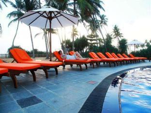 kamili beach hotel