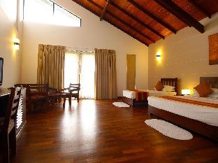 kamili beach hotel