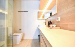 veranda beachfront residence pattaya