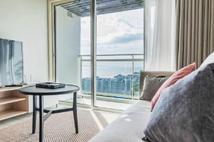 veranda beachfront residence pattaya