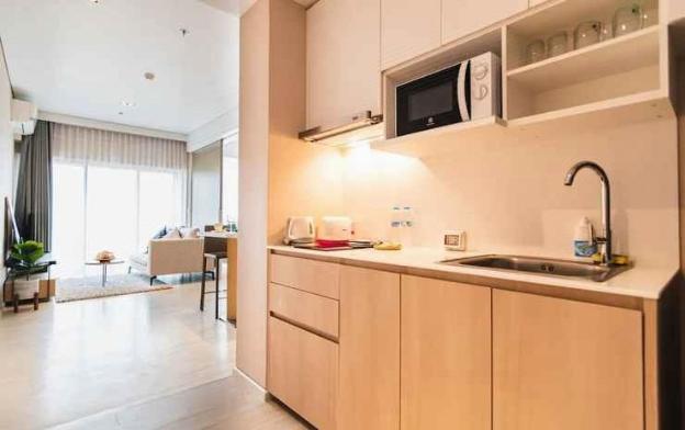 veranda beachfront residence pattaya