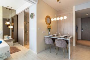 veranda beachfront residence pattaya
