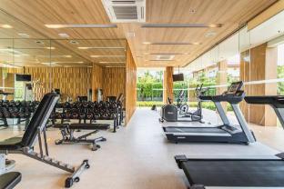 veranda beachfront residence pattaya