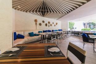 veranda beachfront residence pattaya