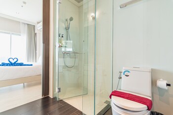veranda beachfront residence pattaya