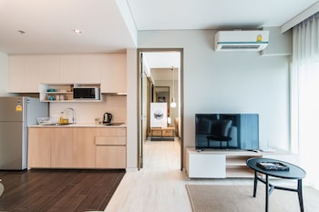 veranda beachfront residence pattaya