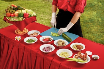 puri saron baruna beach