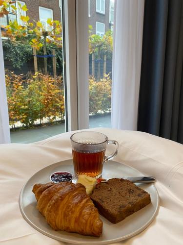 hotel bries den haag scheveningen