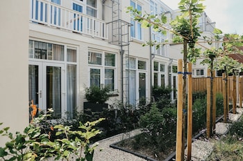 hotel bries den haag scheveningen