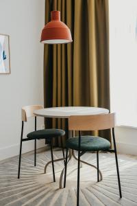 hotel bries den haag scheveningen