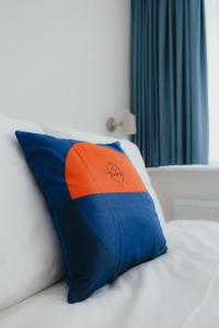hotel bries den haag scheveningen