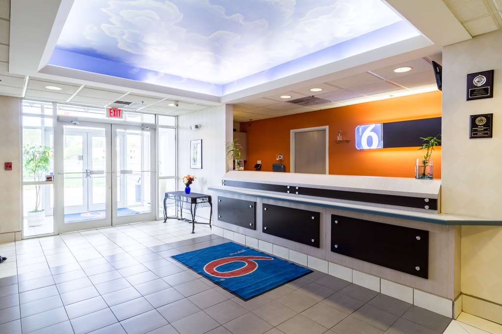 motel 6 milan oh sandusky