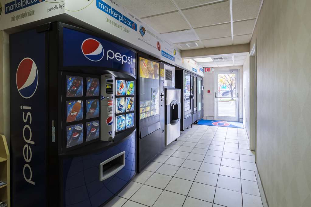 motel 6 milan oh sandusky