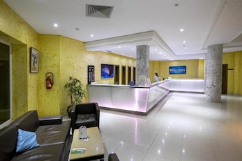 Houda Yasmine Marina & Spa,,4 star