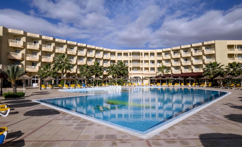 hammamet