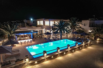 petinaros hotel