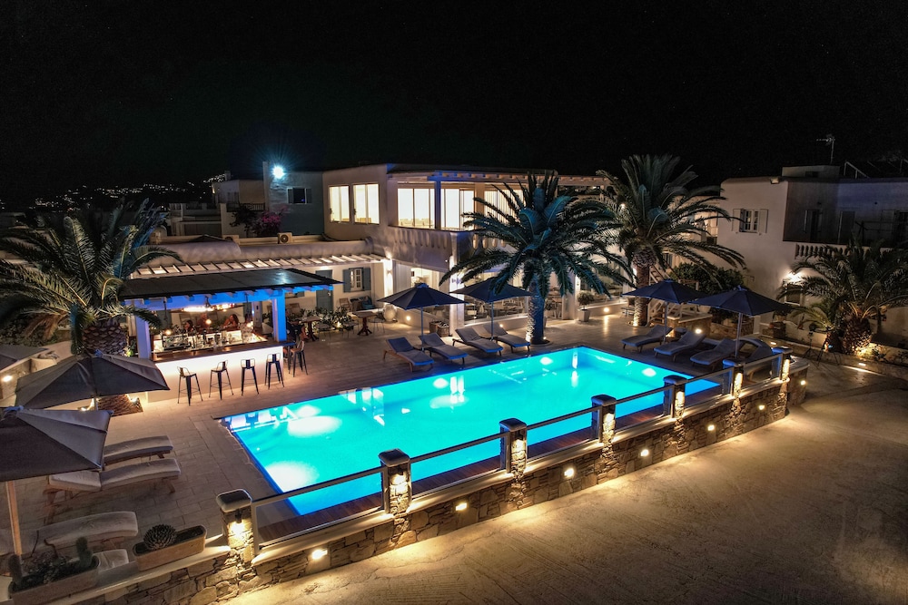 petinaros hotel