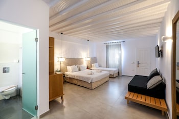 petinaros hotel