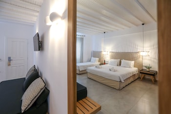 petinaros hotel