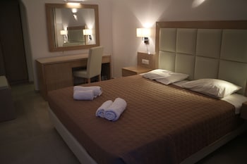 petinaros hotel