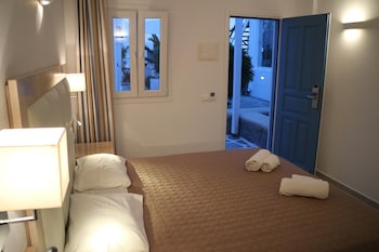 petinaros hotel