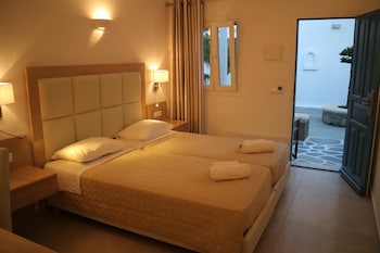 petinaros hotel