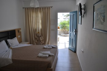 petinaros hotel