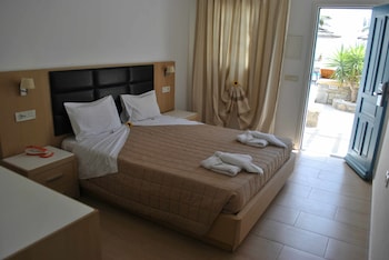 petinaros hotel