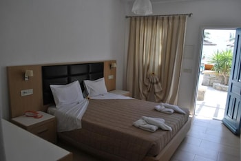 petinaros hotel