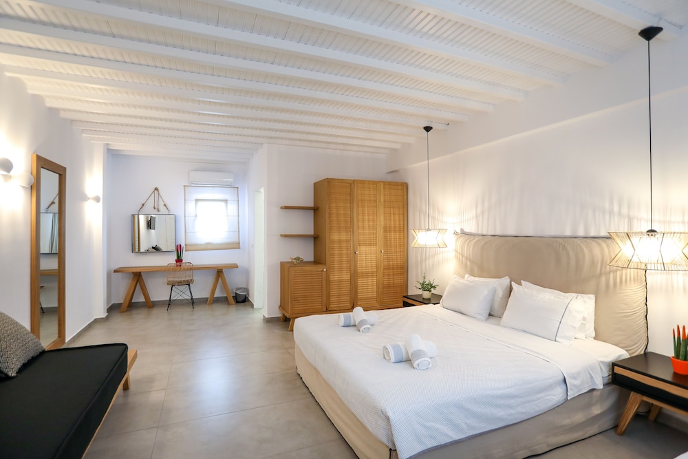 petinaros hotel