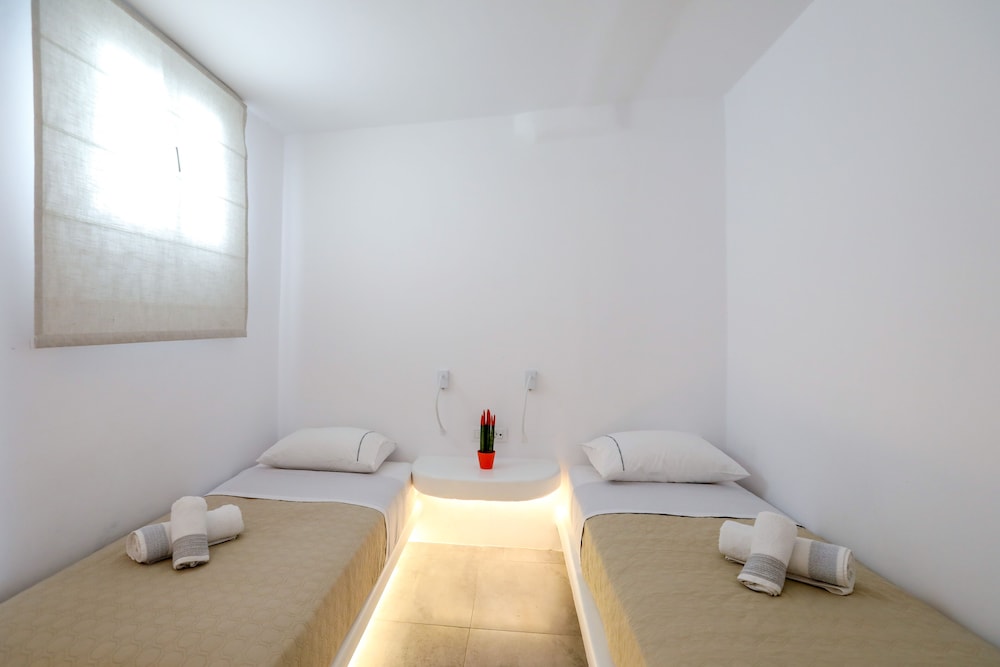 petinaros hotel