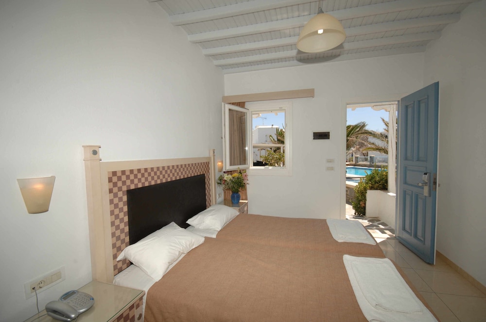 petinaros hotel