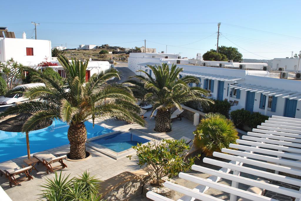 mykonos