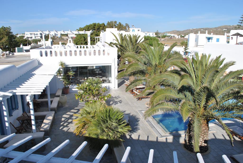 mykonos