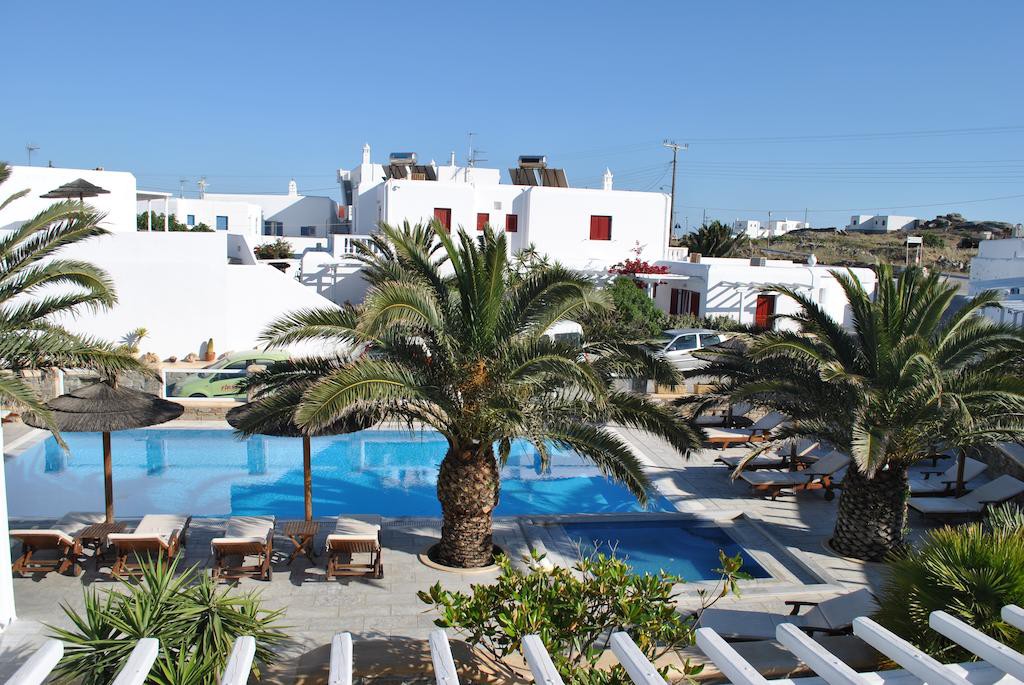 mykonos
