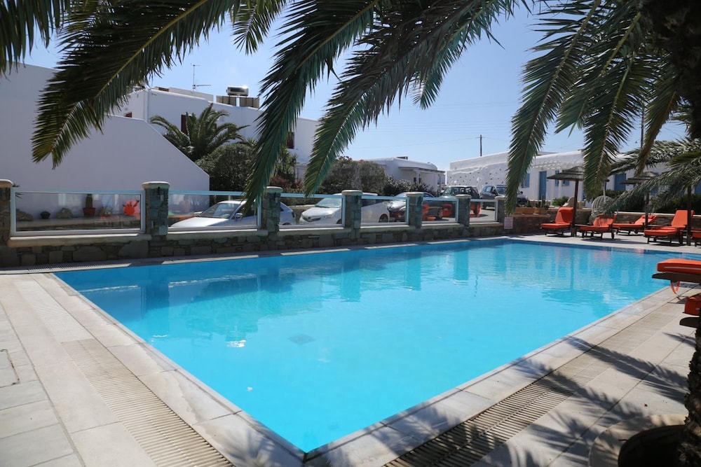 mykonos