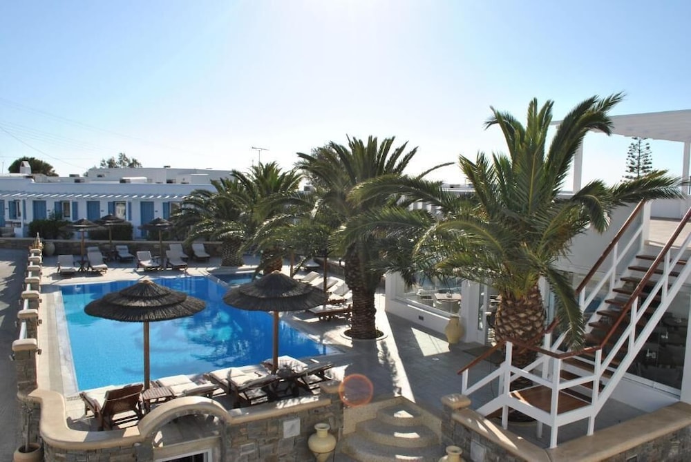 mykonos
