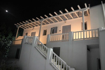 petinaros hotel