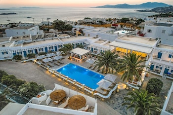 petinaros hotel