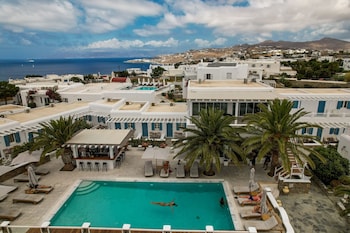mykonos