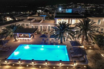 mykonos