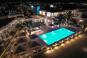mykonos