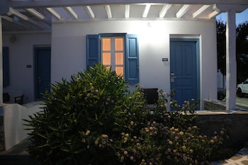 mykonos