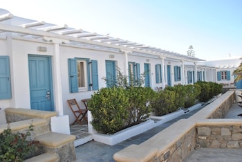 mykonos