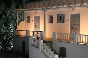 mykonos