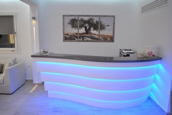 petinaros hotel