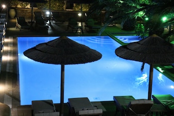 petinaros hotel