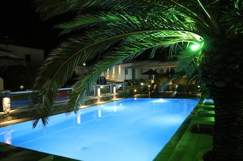 petinaros hotel
