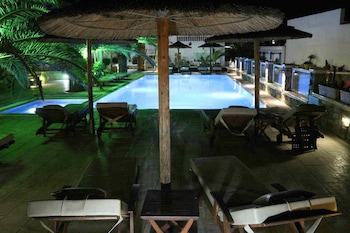 petinaros hotel