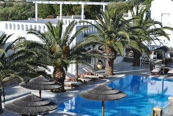 petinaros hotel